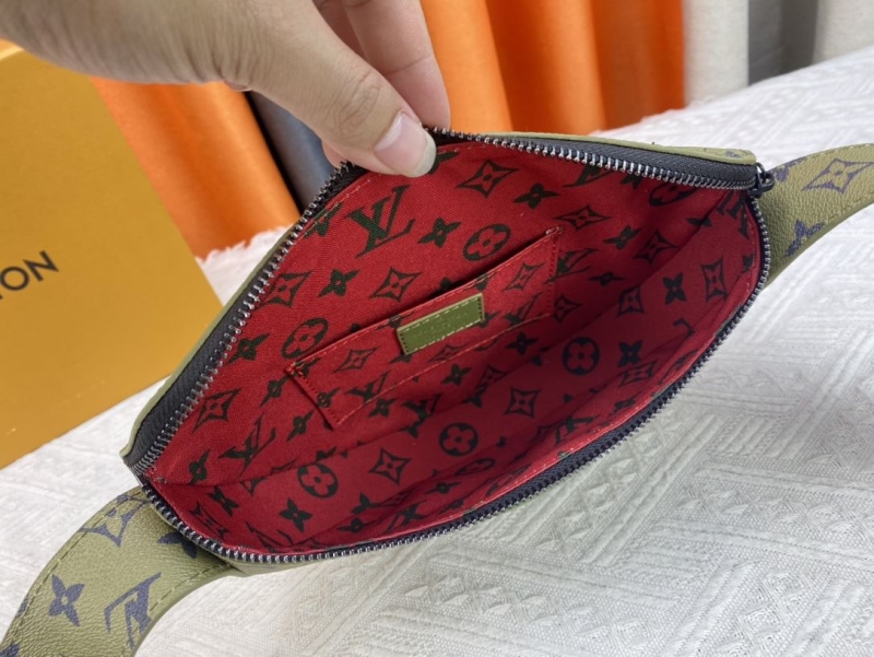 LV Satchel bags